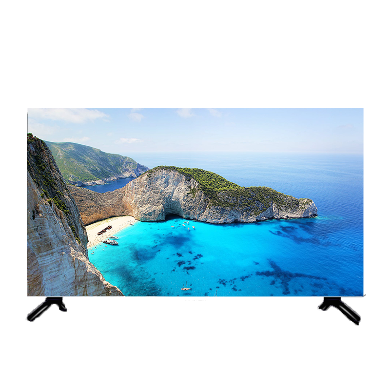 夏新USB播放平板电视