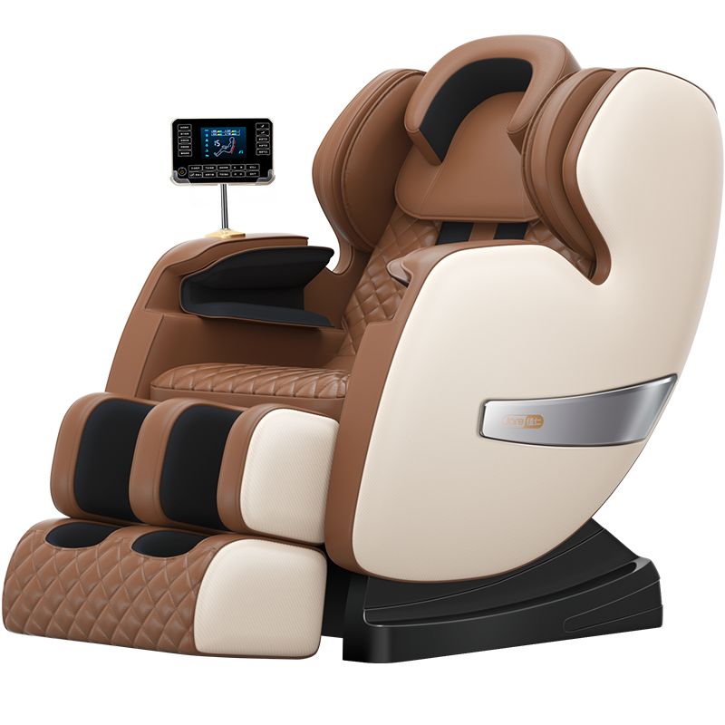 佳仁 多功能智能按摩椅