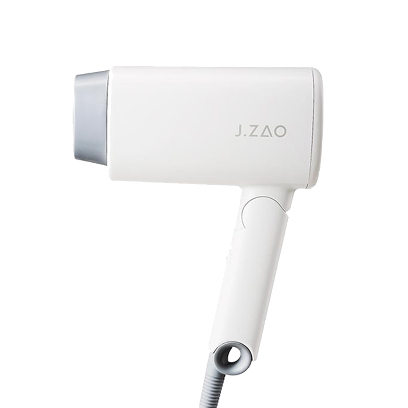 京东京造 小巧便携负离子电吹风