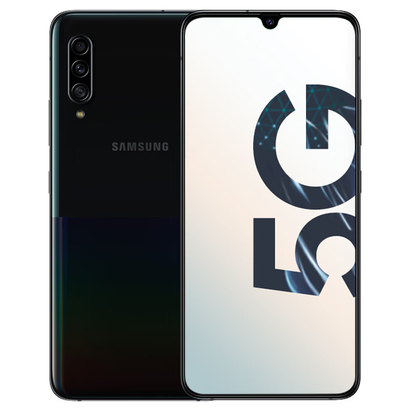 三星 高速内存手机