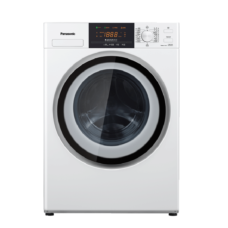 松下 低音洗护高温除菌洗衣机