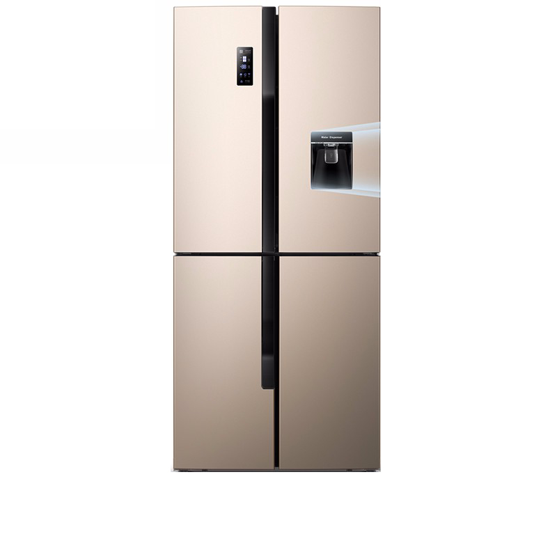 容声 干湿分储保鲜冰箱