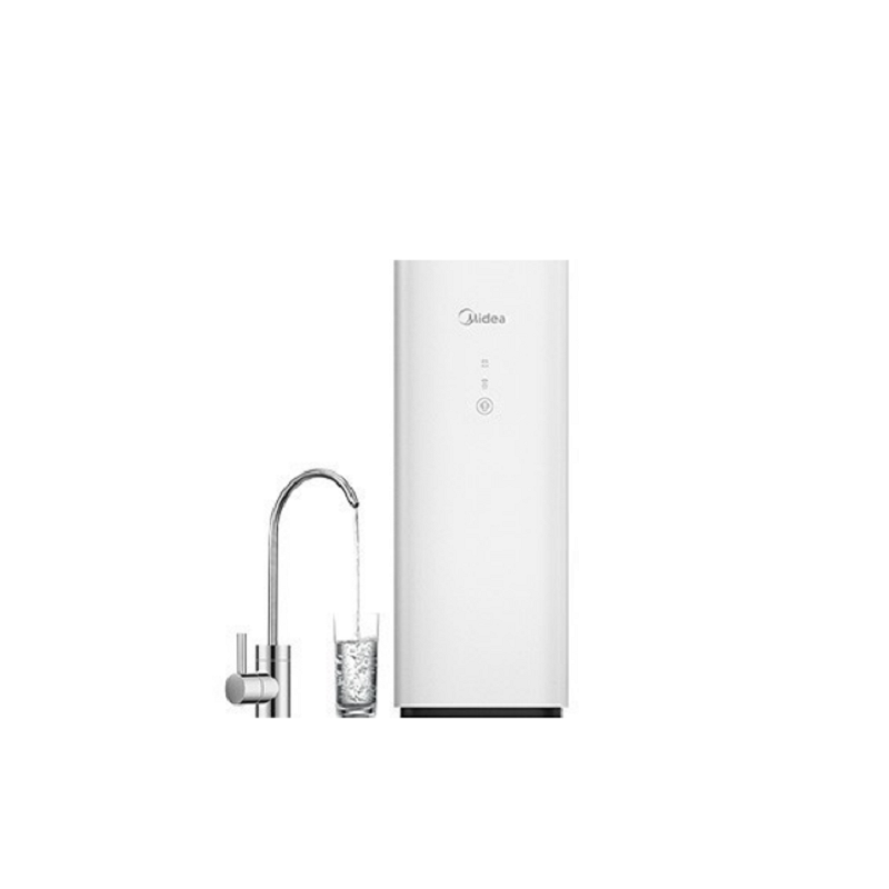 美的超集芯净水器