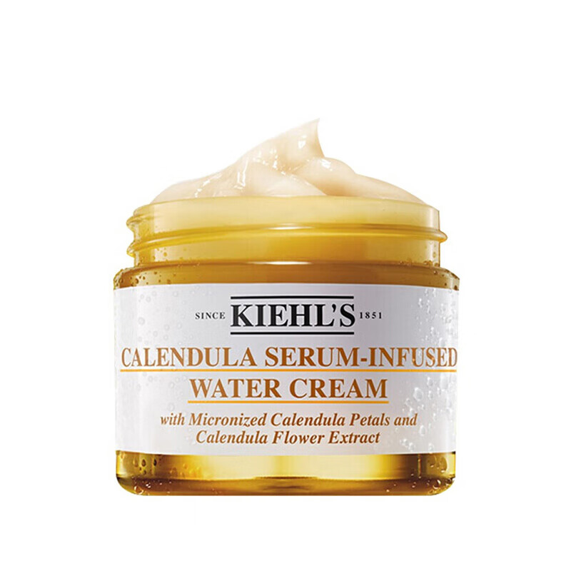 科颜氏 金盏花 面霜