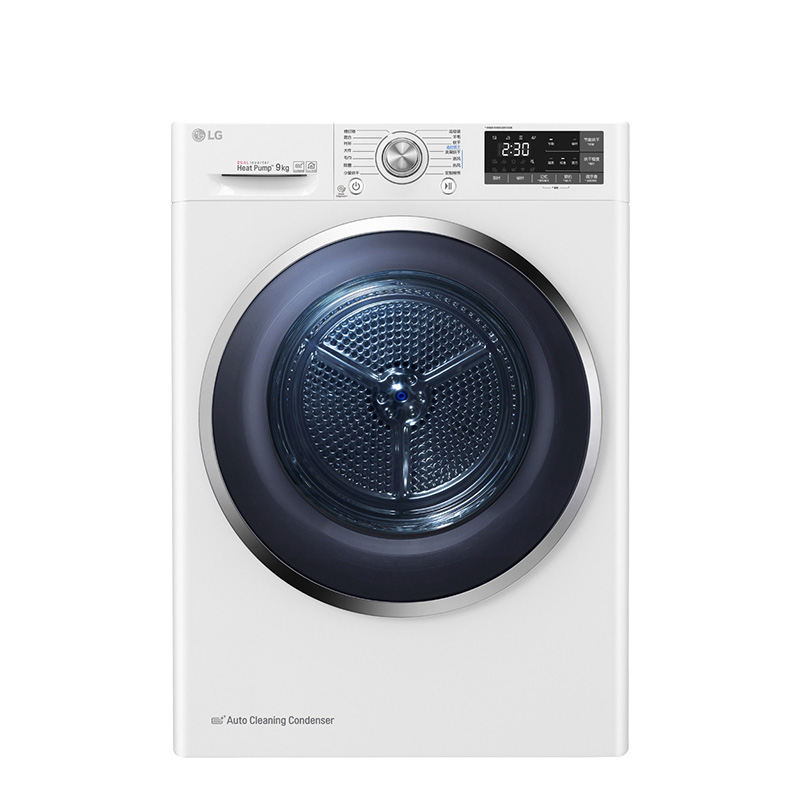 LG 韩国原装进口烘干机