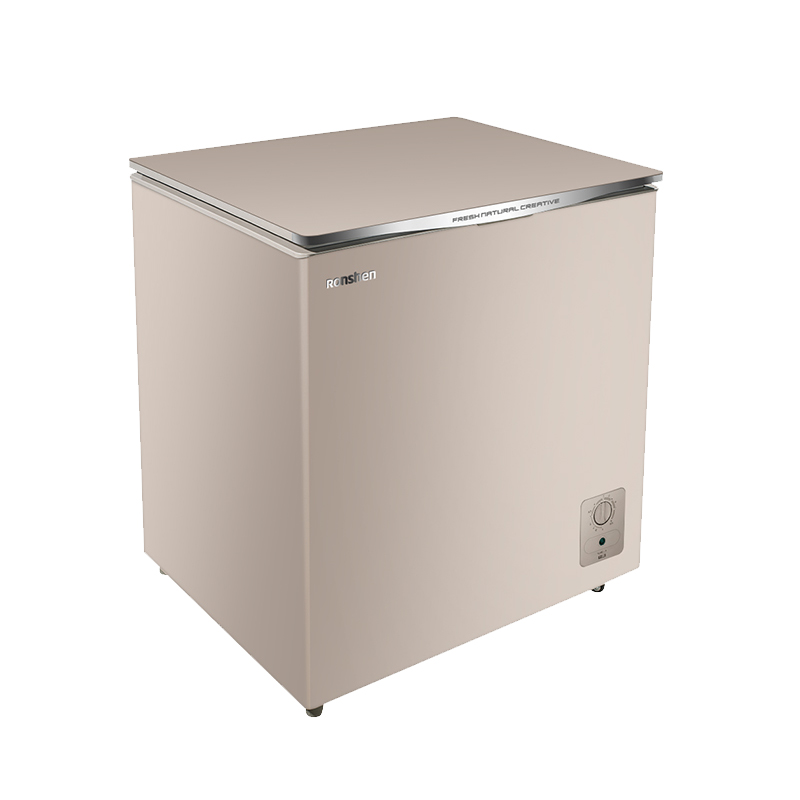 容声 深冷锁鲜冷柜