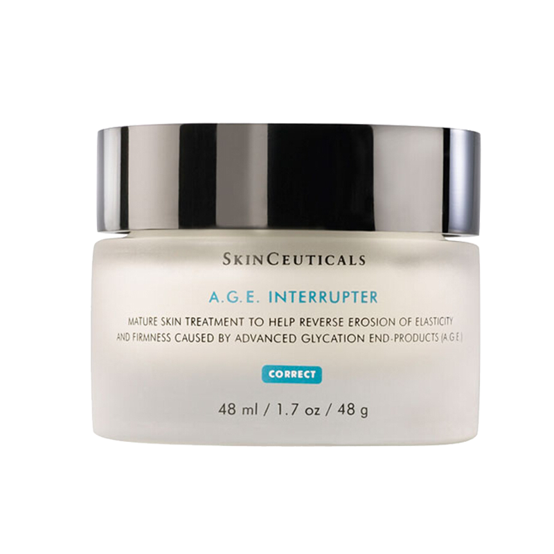 修丽可 紧致塑颜精华霜