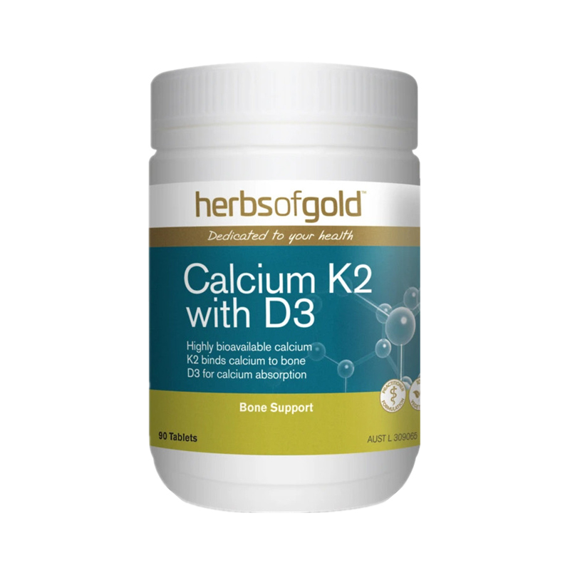 和丽康 成人营养 钙片