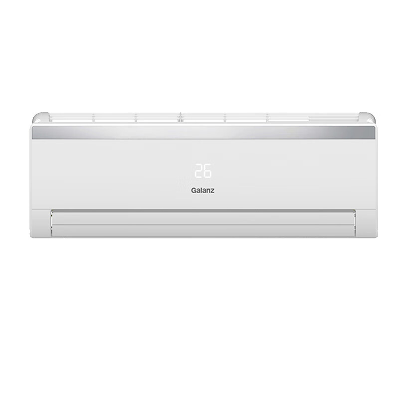 格兰仕 高密滤网壁挂式空调