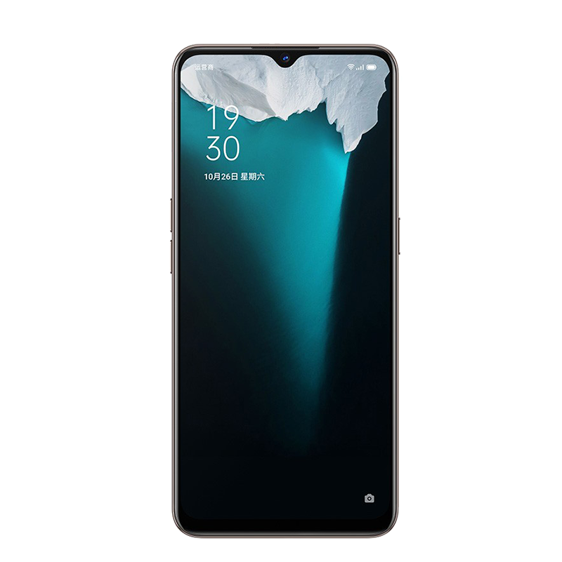 OPPO 超广角镜头手机