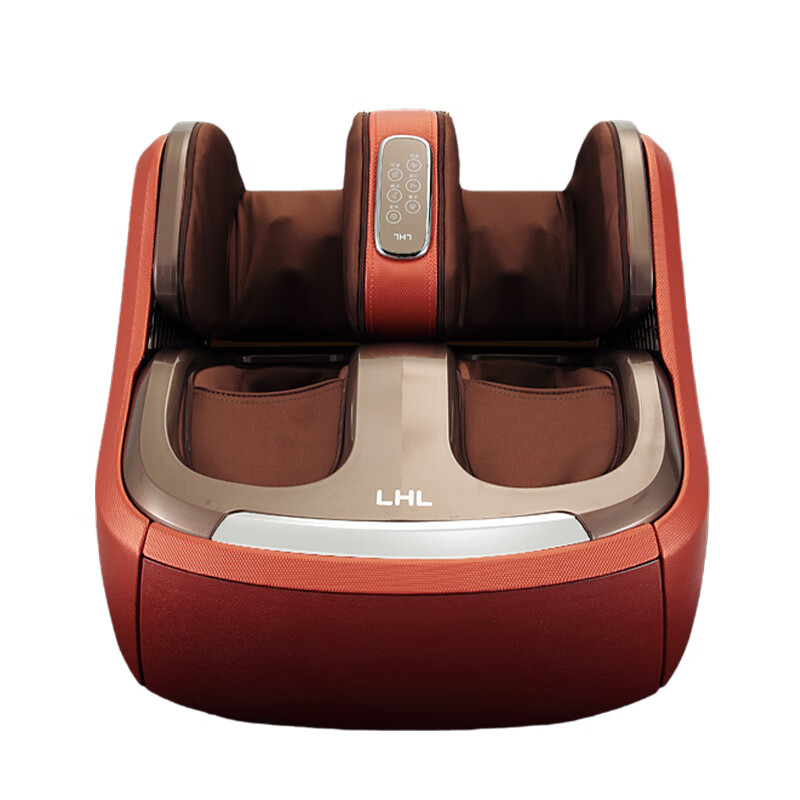 LHL 高频按摩足疗机