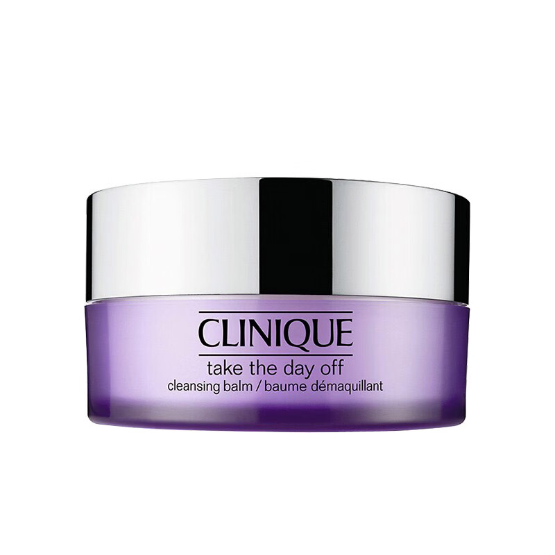 倩碧 温和洁净卸妆乳