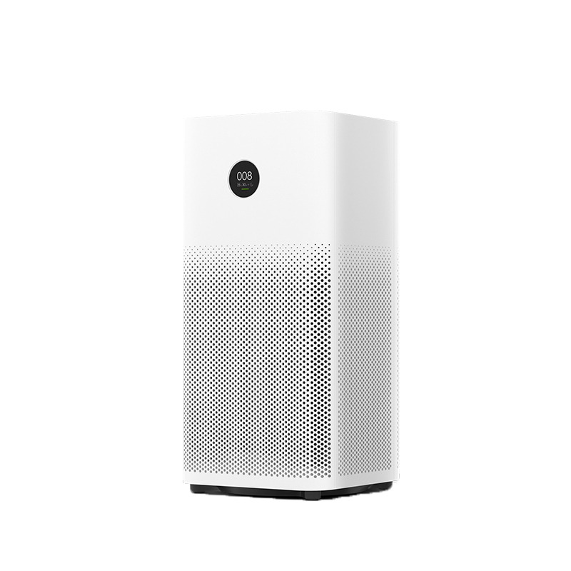 小米 智能光感空气净化器