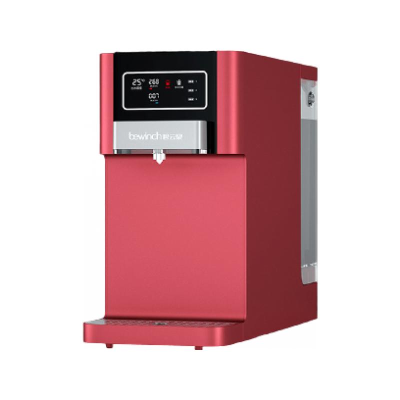 碧云泉弱碱水净水器