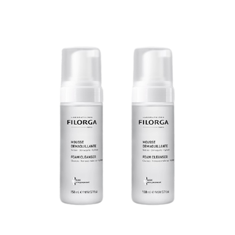 菲洛嘉 温和卸妆洁面乳