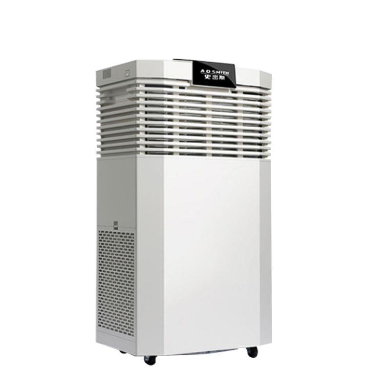 史密斯除甲醛数显空气净化器