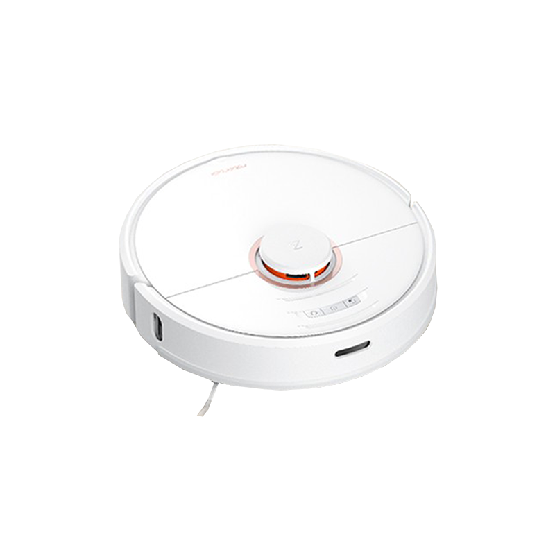 石头 全自动吸尘拖地机器人