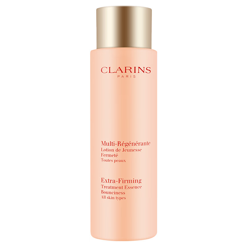 娇韵诗 紧致滋润 爽肤水