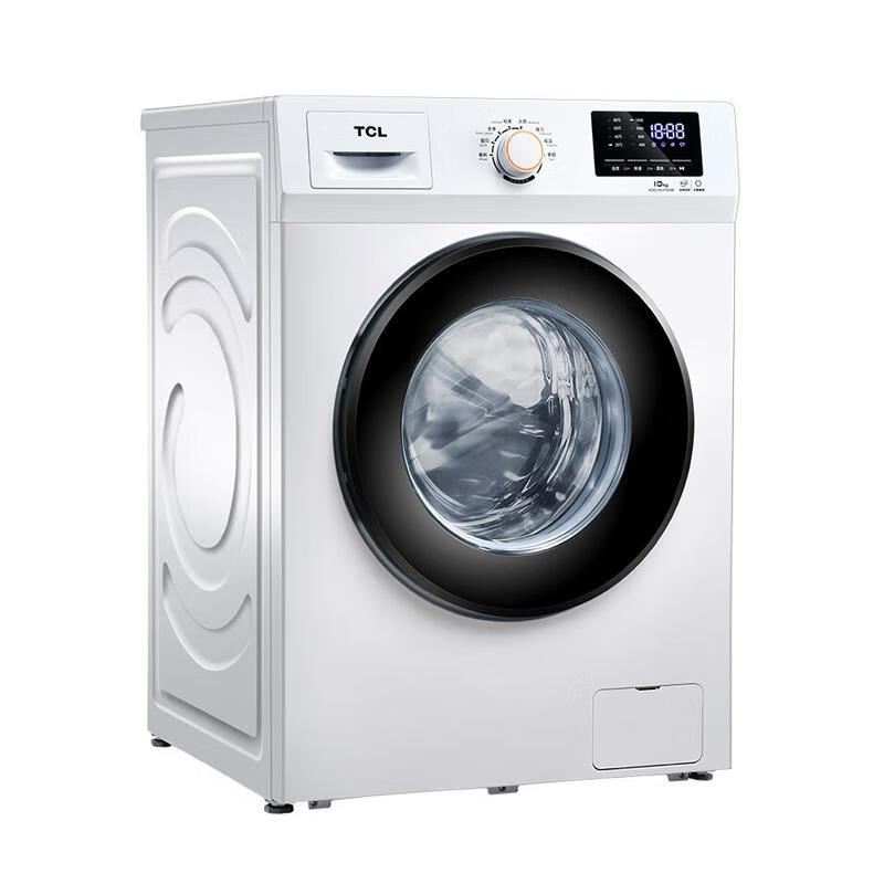 TCL 变频全自动洗衣机