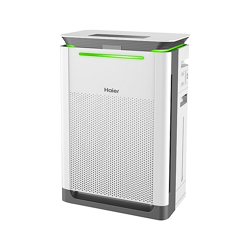 海尔 加湿除菌一体净化器