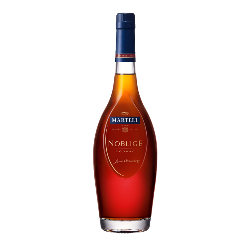 马爹利 顺滑微甜白兰地