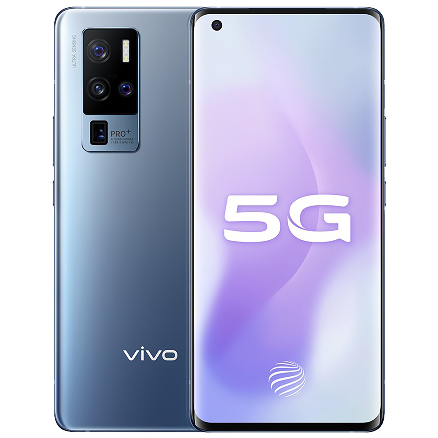 vivo 超清模式拍照手机