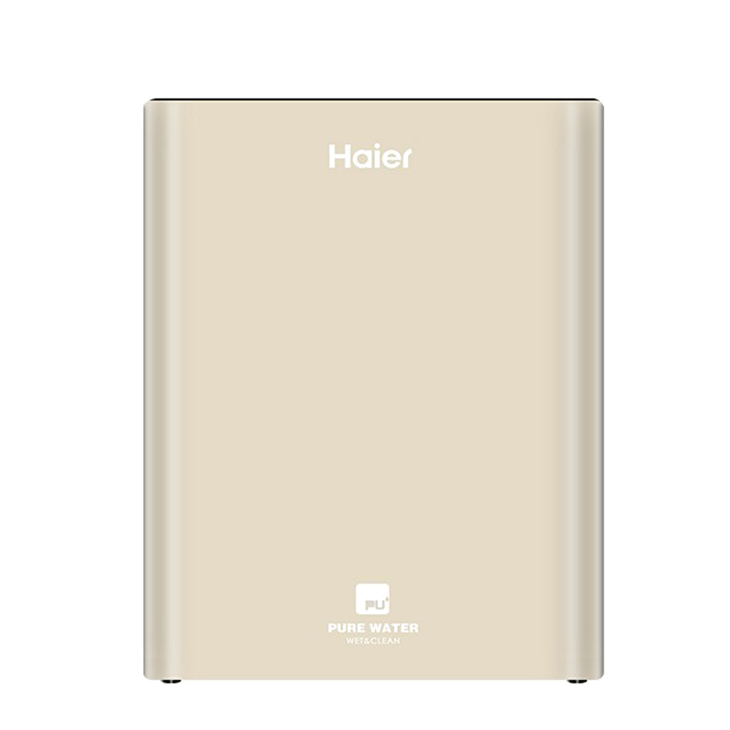 海尔 纯净大容量 净水器