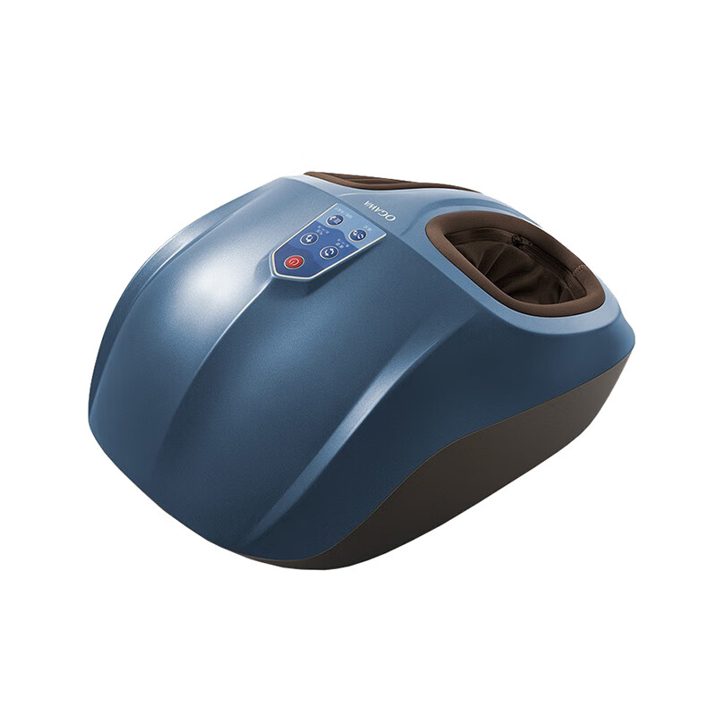 奥佳华 双排滚轮足疗机