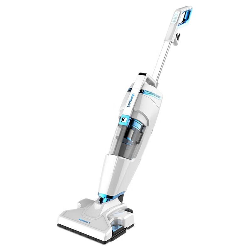 艾美特 高温蒸汽拖把