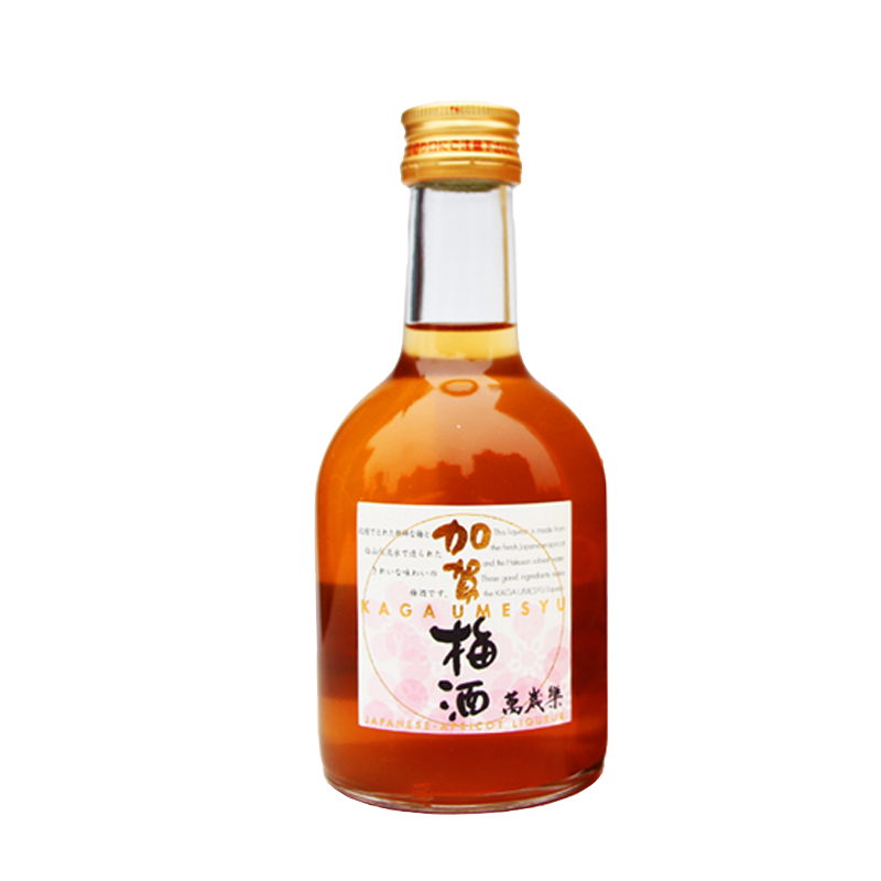 万岁乐 天然风味果酒