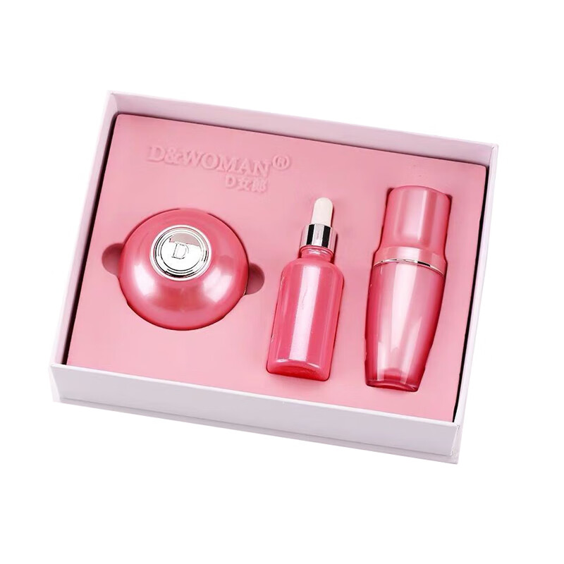 D女郎 丰韵美胸乳霜