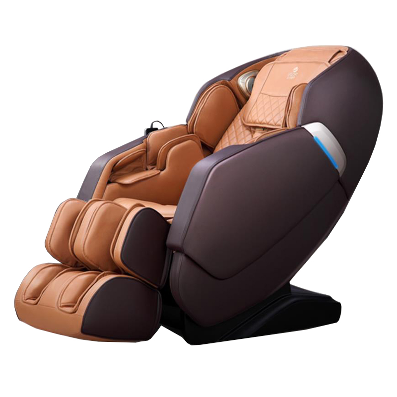艾力斯特 五大手法按摩椅