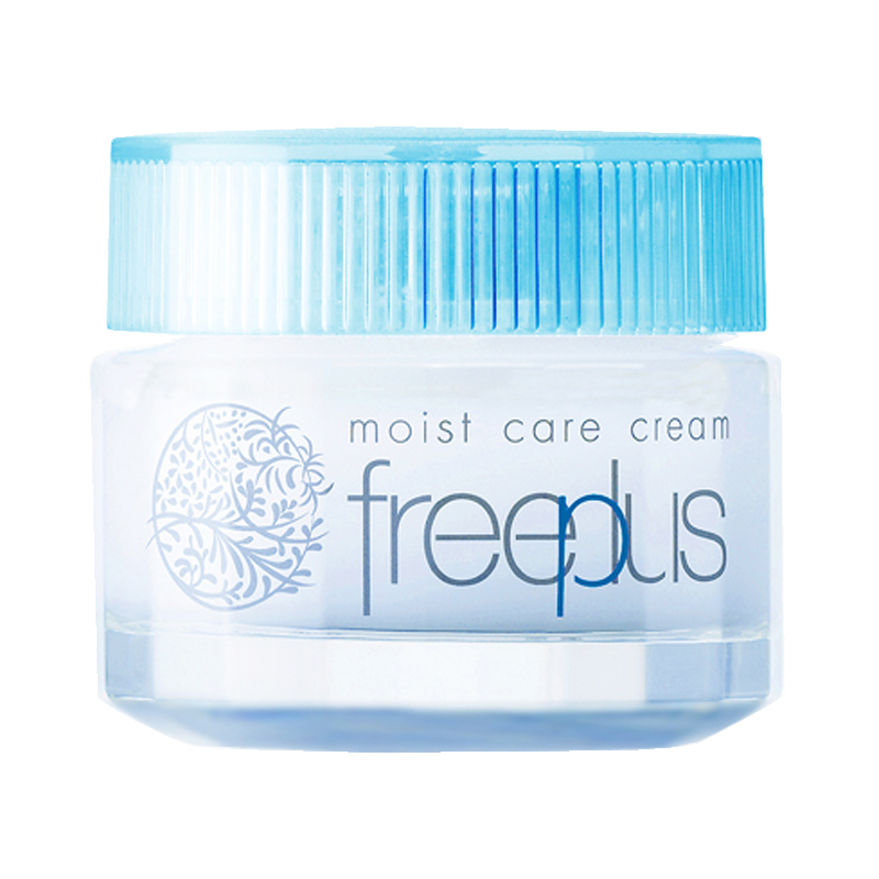 芙丽芳丝 保湿补水面霜