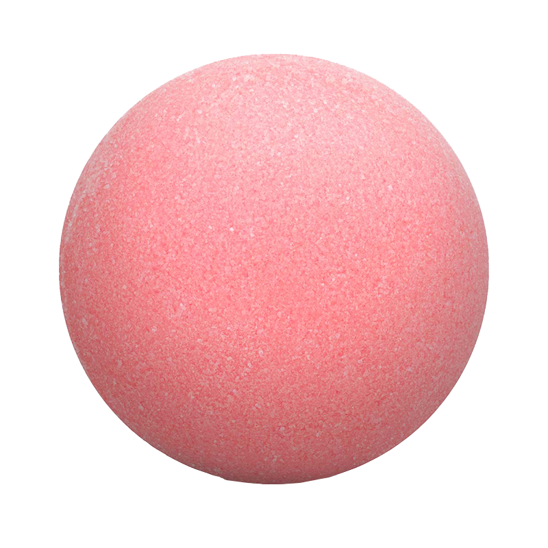 施丹兰 粉红葡萄柚泡澡球