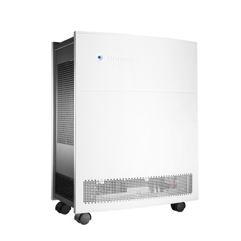 布鲁雅尔去除甲醛除烟空气净化器