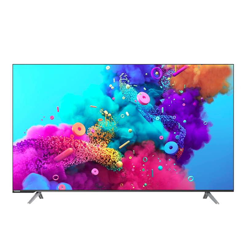 长虹 58英寸超薄全面屏电视