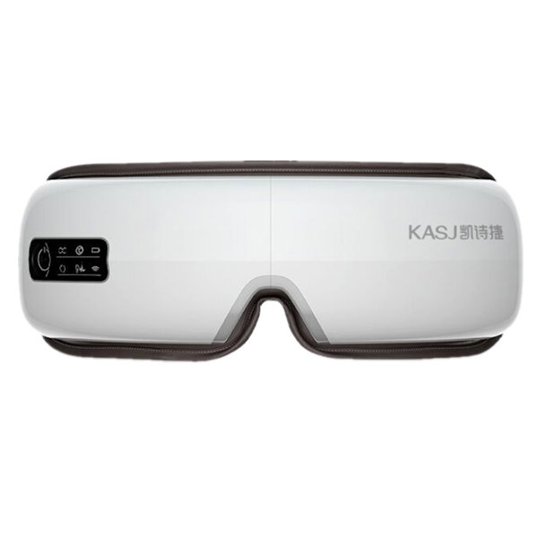 KASJ 热敷眼睛按摩器