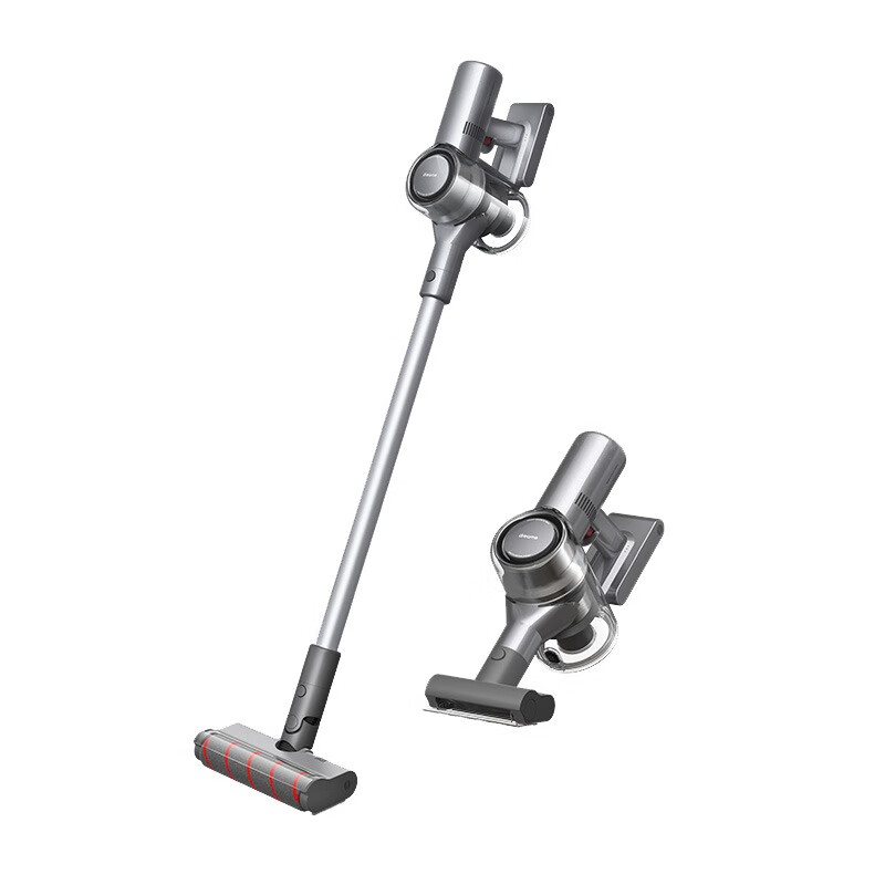 追觅 电子自锁吸尘器