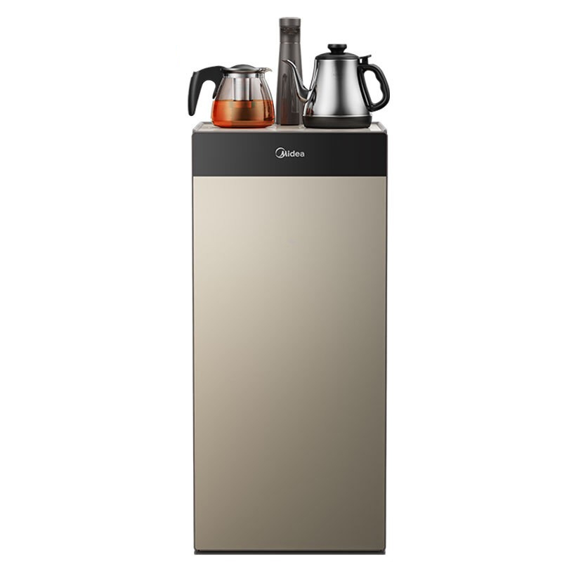 美的 下置隐藏水桶 饮水机