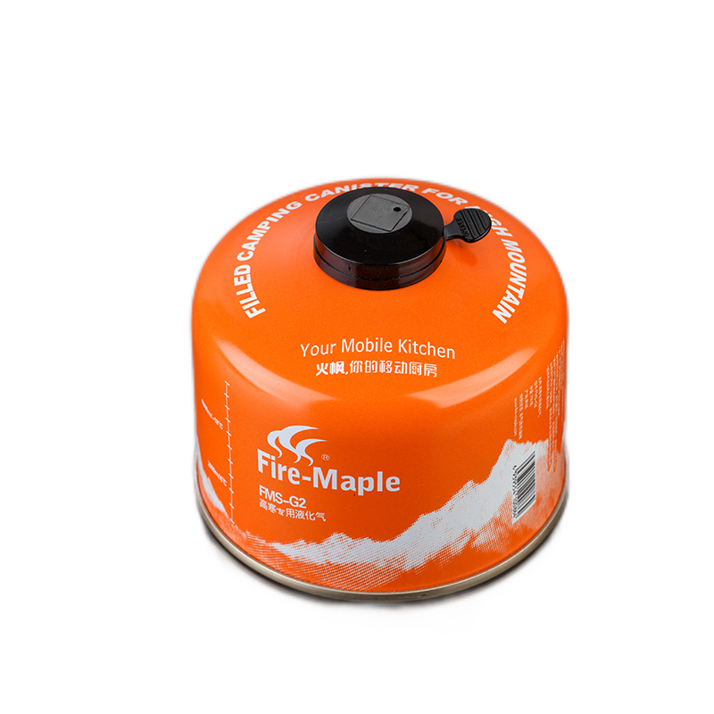 火枫 严寒高海拔液化气
