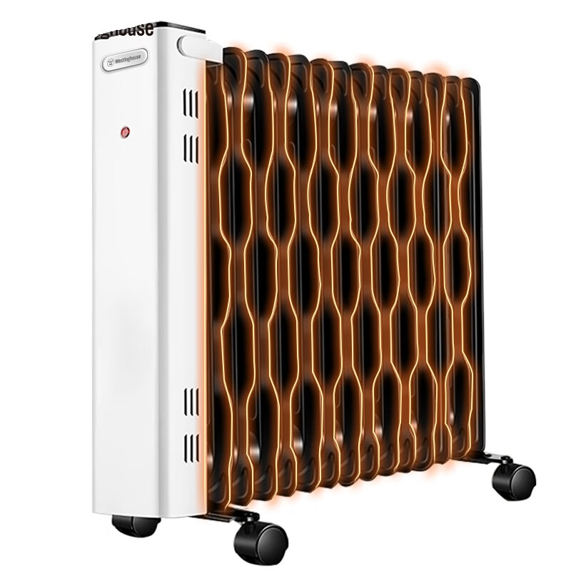 西屋 高标号导热油 取暖器