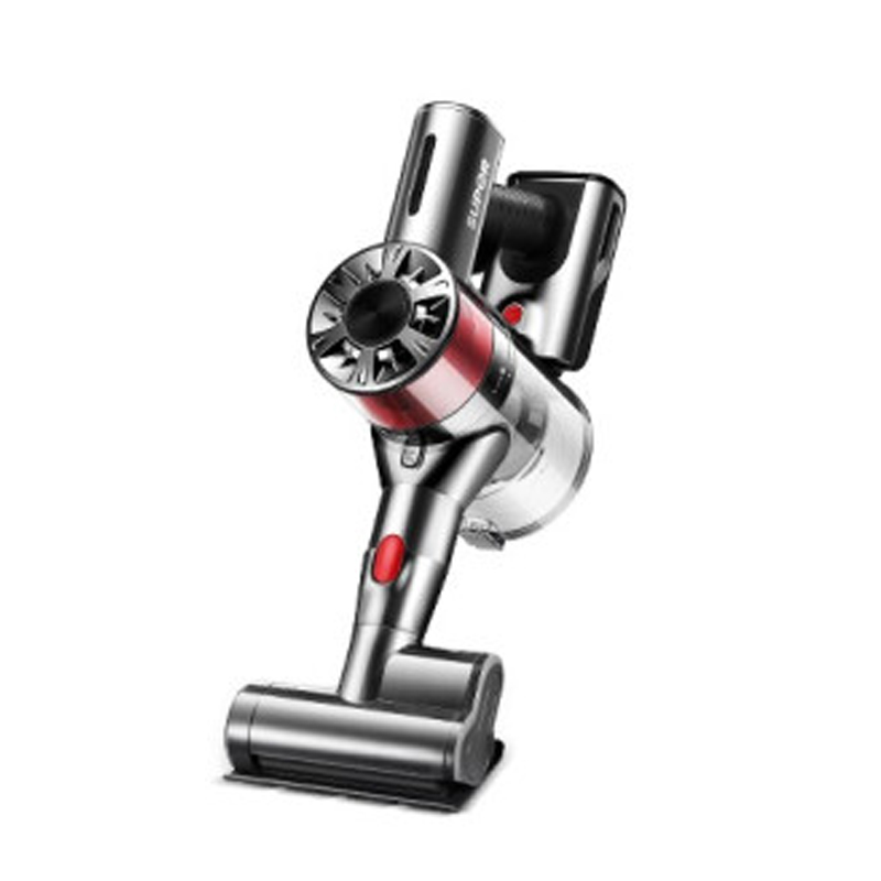 苏泊尔 大吸力 手持吸尘器