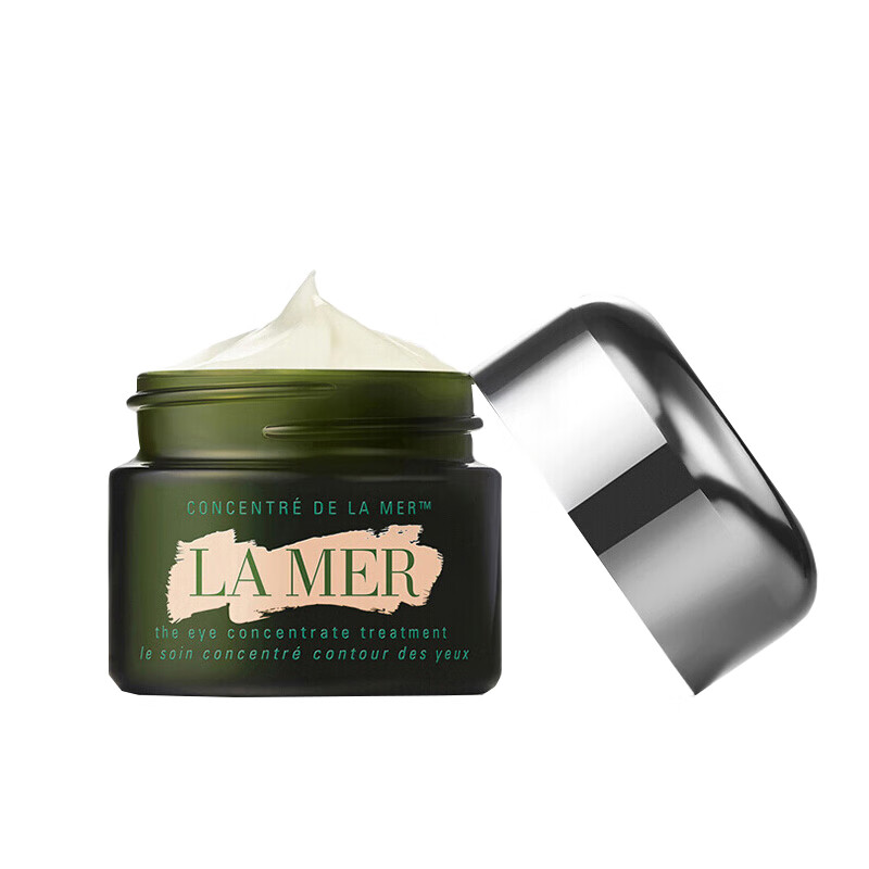 海蓝之谜 浓缩修护 眼霜