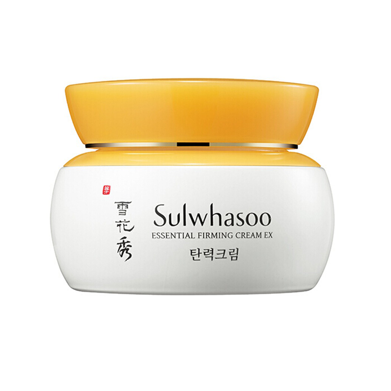 雪花秀 滋盈肌本紧致 面霜