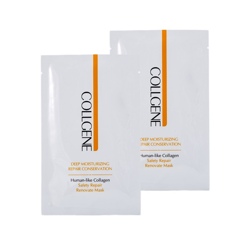 可丽金 健肤修护面膜