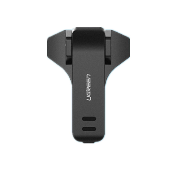 绿联 HUD凹槽硅胶垫车载支架