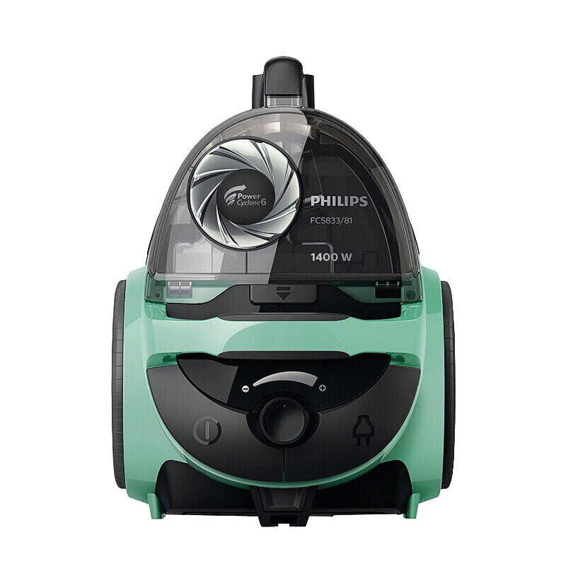 飞利浦 多吸嘴吸尘器