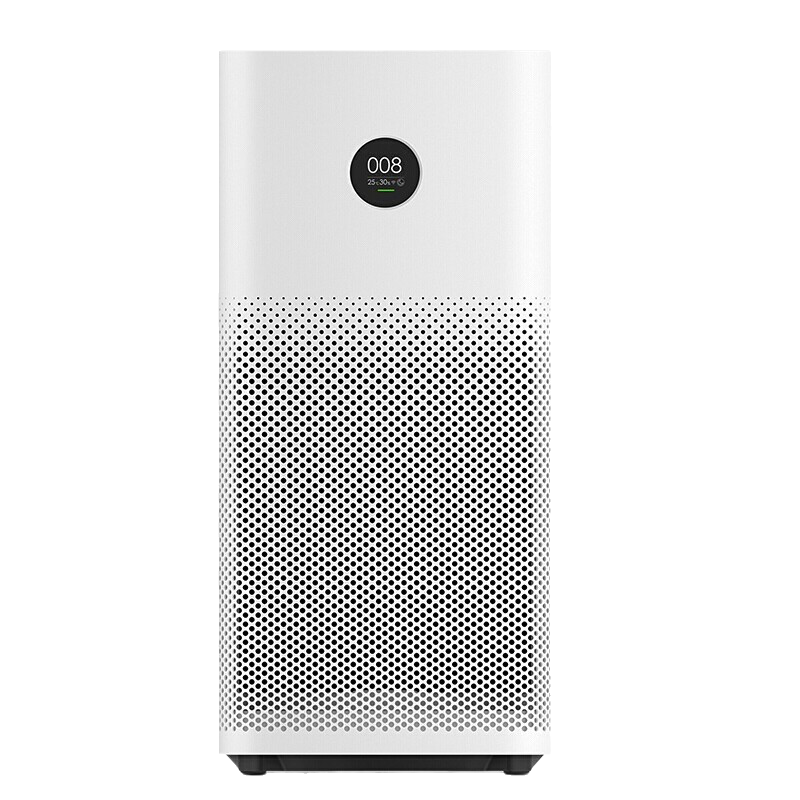 小米 低噪音空气净化器