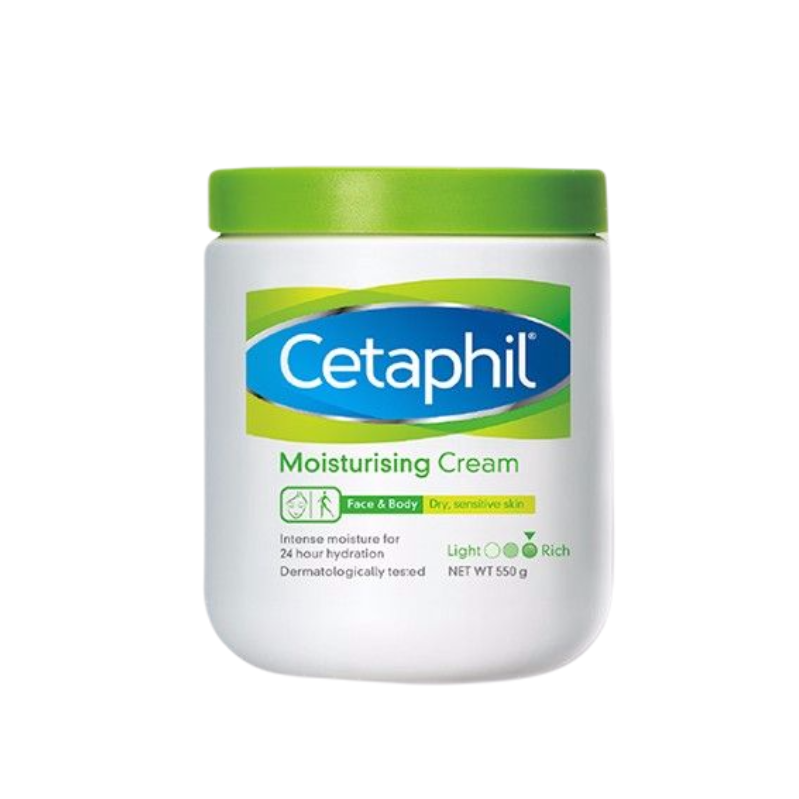 丝塔芙 舒润保湿面霜