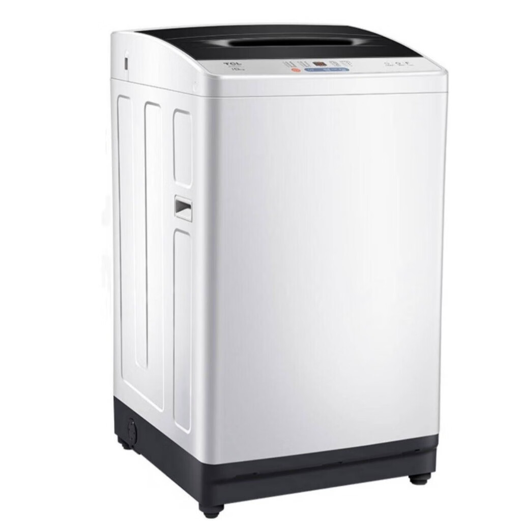 TCL大容量全自动洗衣机